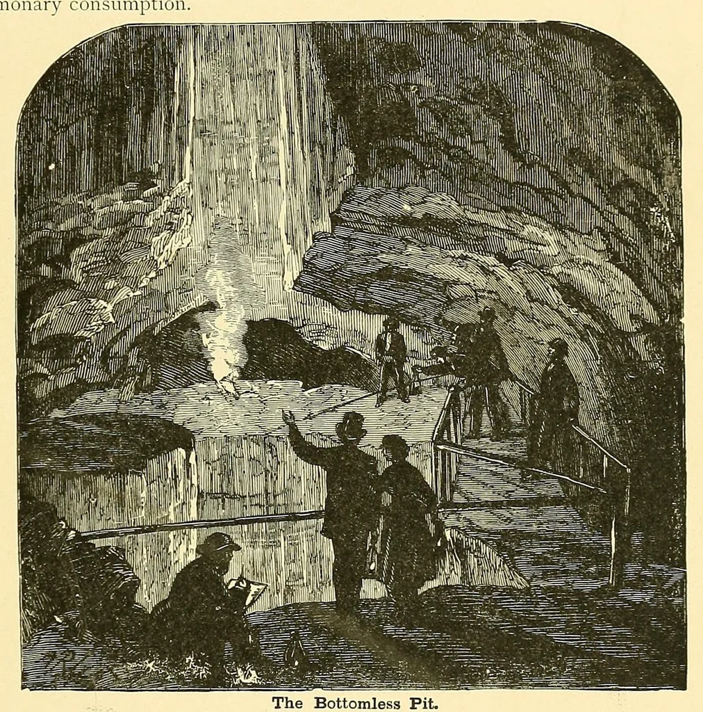 An illustration from America illustrated, 1883, leaf 39
