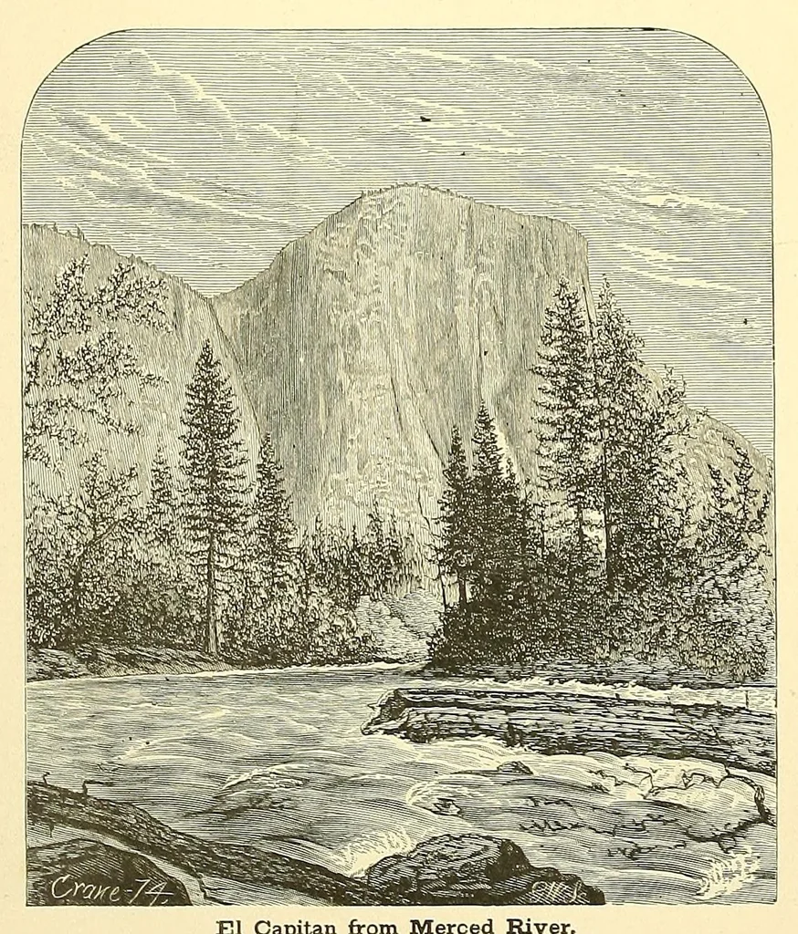 An illustration from America illustrated, 1883, leaf 76