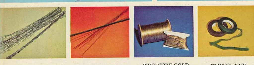 An illustration from American Handicrafts 1972, 1972, leaf 34