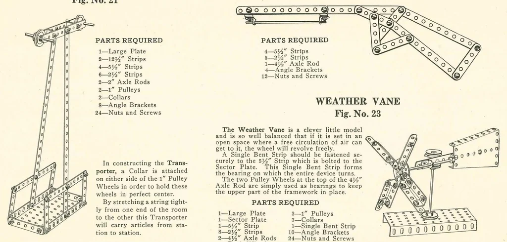 An illustration from American Model Builder 1914, 1914, leaf 11