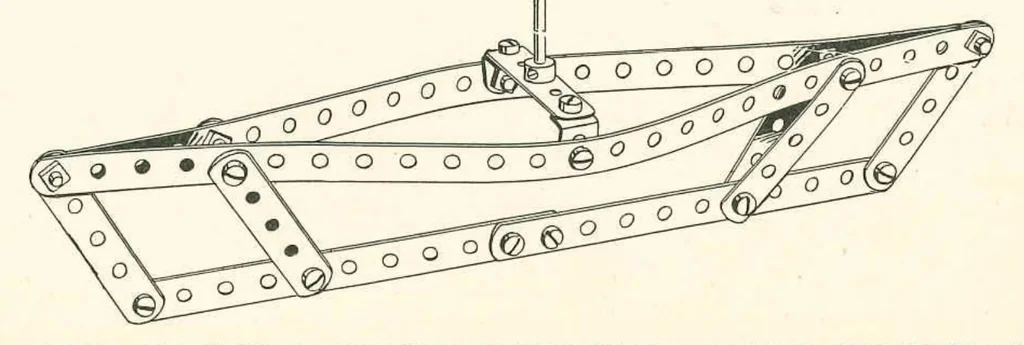An illustration from American Model Builder 1914, 1914, leaf 7