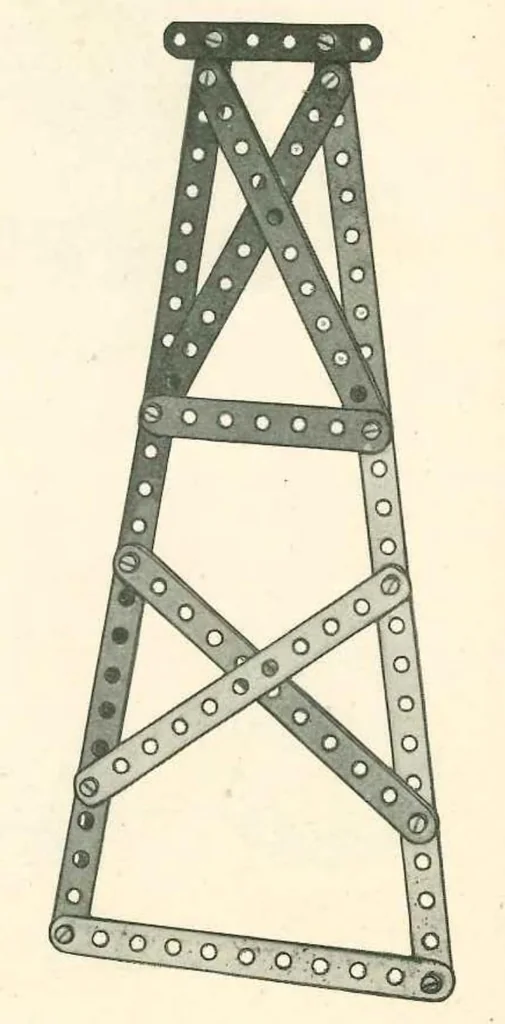 An illustration from American Model Builder 1914, 1914, leaf 73