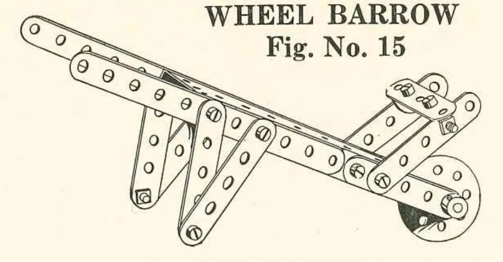 An illustration from American Model Builder 1914, 1914, leaf 9