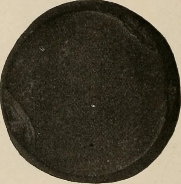 An illustration from The American archaeologist [serial], 1898, leaf 127