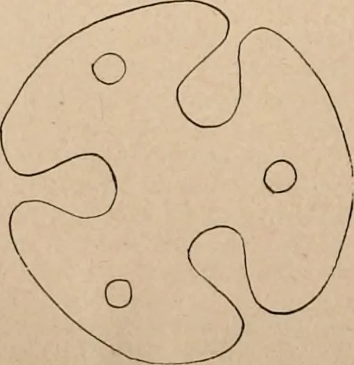 An illustration from The American archaeologist [serial], 1898, leaf 15