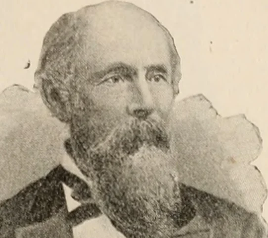 An illustration from The American archaeologist [serial], 1898, leaf 208