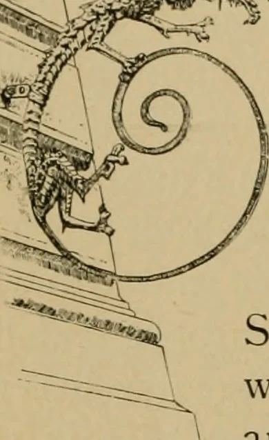 An illustration from American architecture, 1892, leaf 21