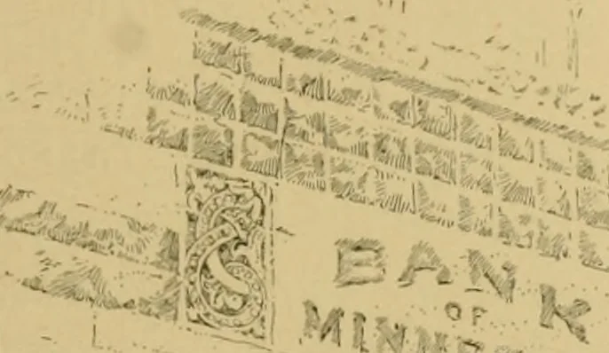 An illustration from American architecture, 1892, leaf 210