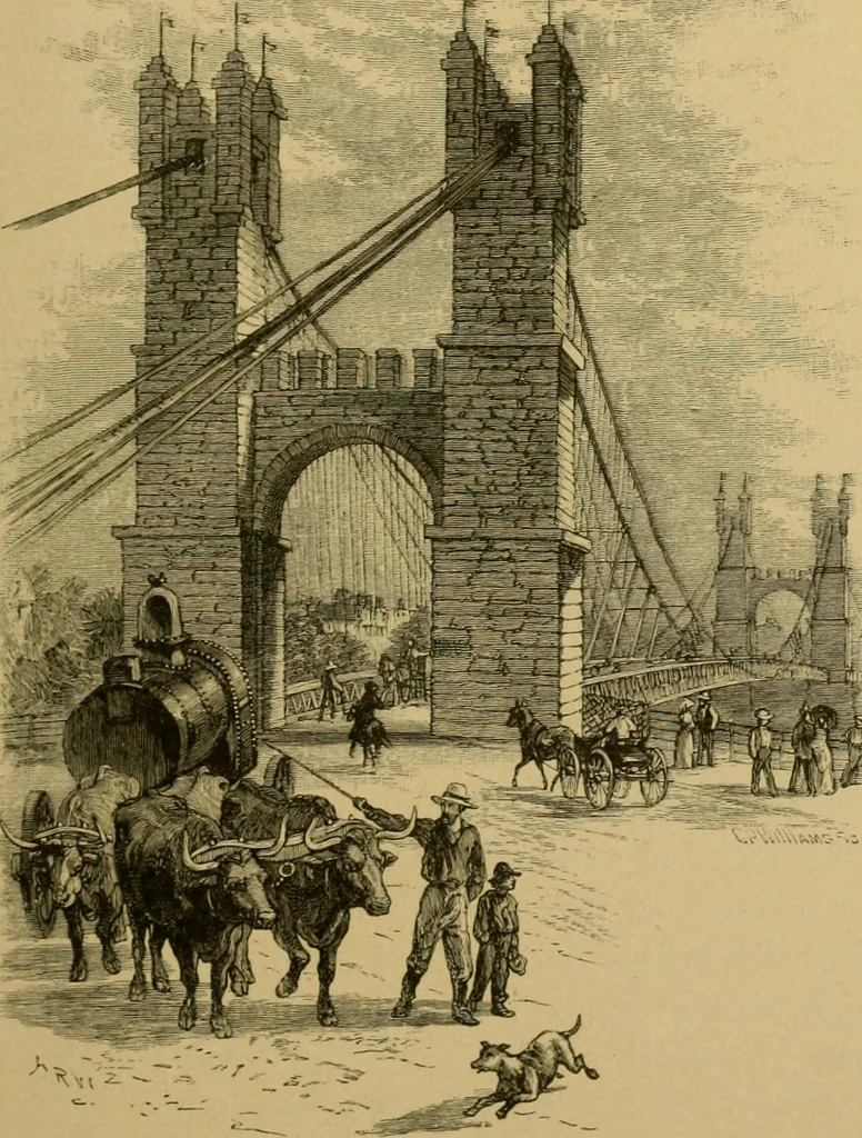 An illustration from American architecture, 1892, leaf 90