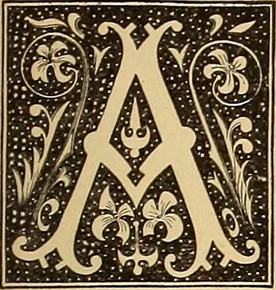 An illustration from American art and American art collections; essays on artistic subjects, 1889, leaf 10