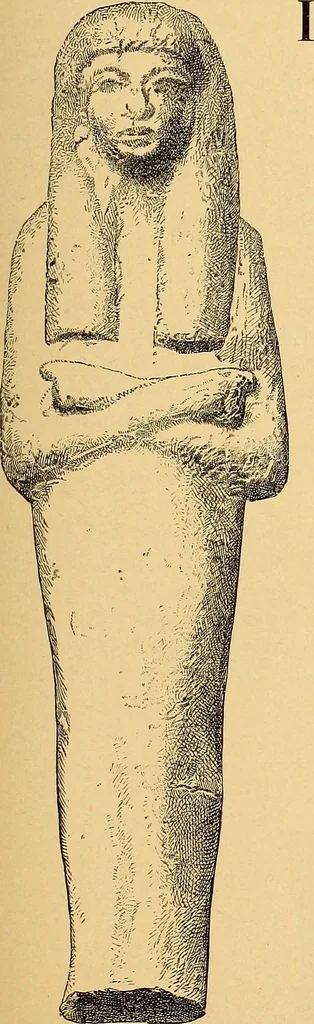 An illustration from American art and American art collections; essays on artistic subjects, 1889, leaf 100