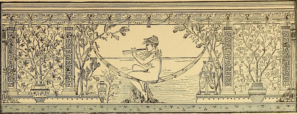 An illustration from American art and American art collections; essays on artistic subjects, 1889, leaf 118