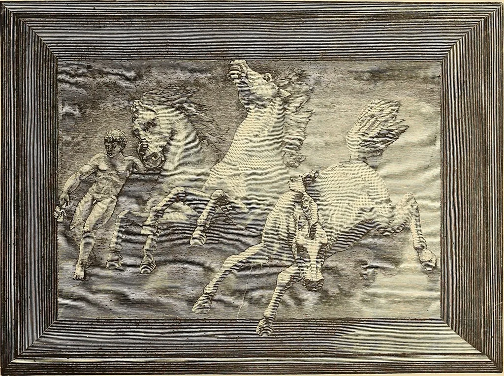 An illustration from American art and American art collections; essays on artistic subjects, 1889, leaf 134