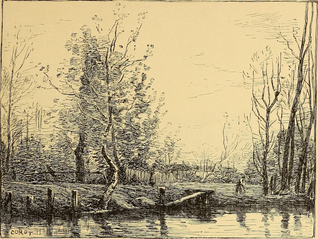 An illustration from American art and American art collections; essays on artistic subjects, 1889, leaf 140