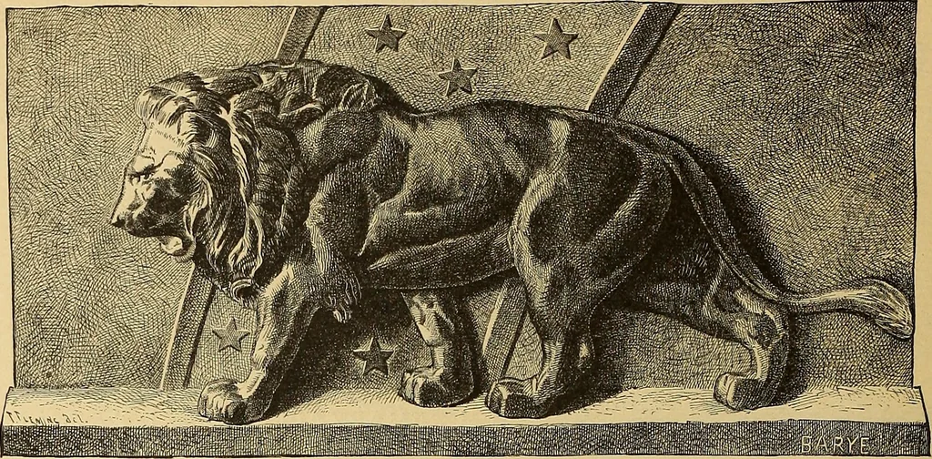 An illustration from American art and American art collections; essays on artistic subjects, 1889, leaf 153