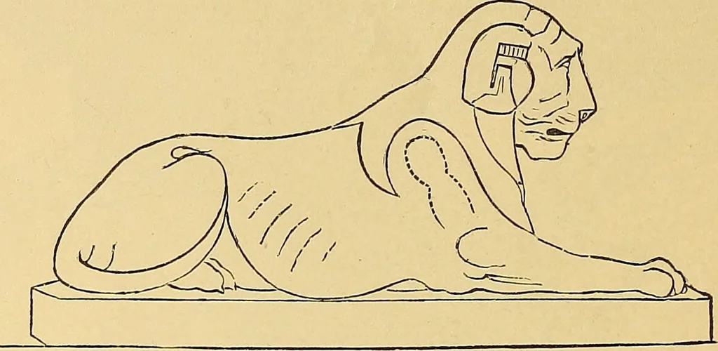 An illustration from American art and American art collections; essays on artistic subjects, 1889, leaf 157