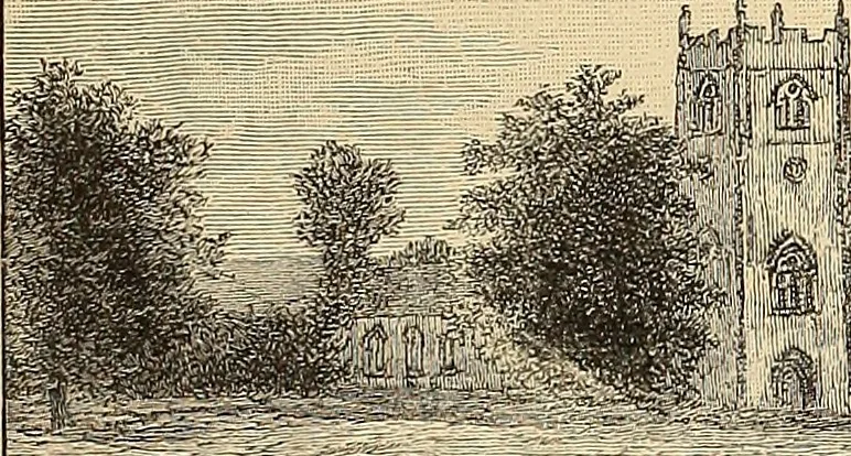 An illustration from American art and American art collections; essays on artistic subjects, 1889, leaf 166