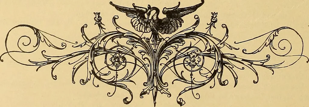 An illustration from American art and American art collections; essays on artistic subjects, 1889, leaf 17