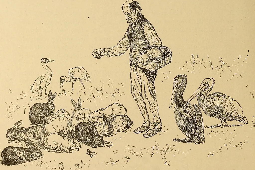 An illustration from American art and American art collections; essays on artistic subjects, 1889, leaf 187