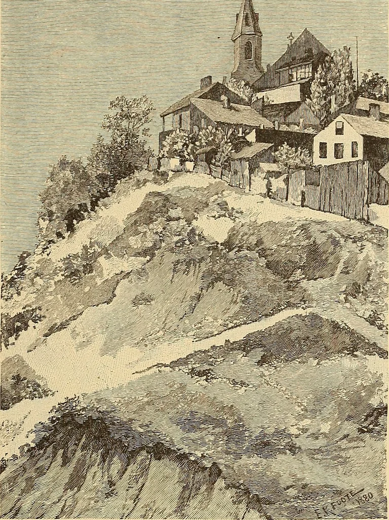 An illustration from American art and American art collections; essays on artistic subjects, 1889, leaf 196