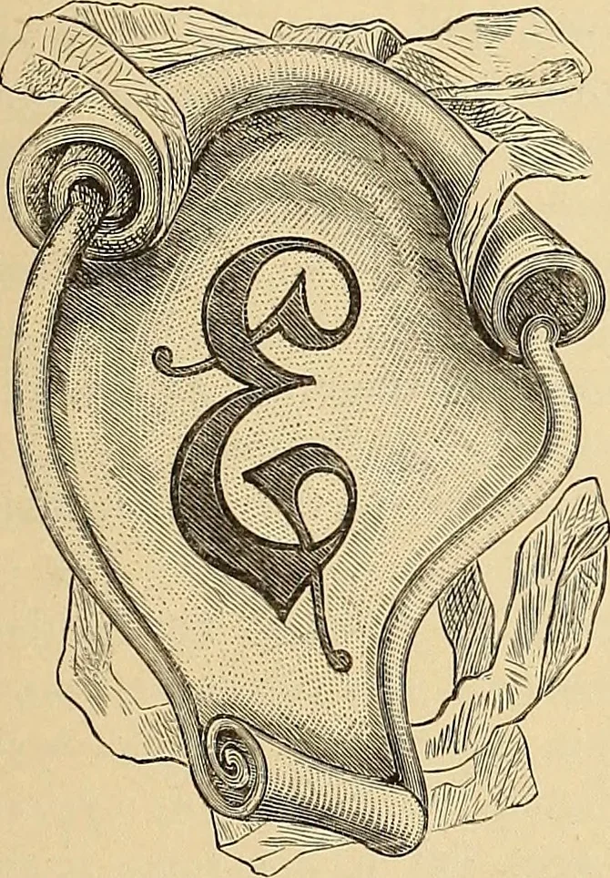An illustration from American art and American art collections; essays on artistic subjects, 1889, leaf 202