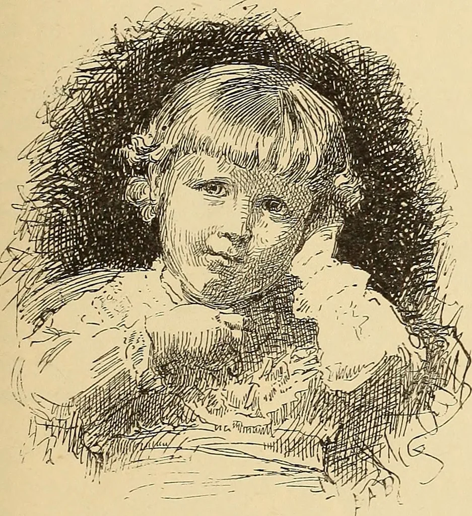An illustration from American art and American art collections; essays on artistic subjects, 1889, leaf 224