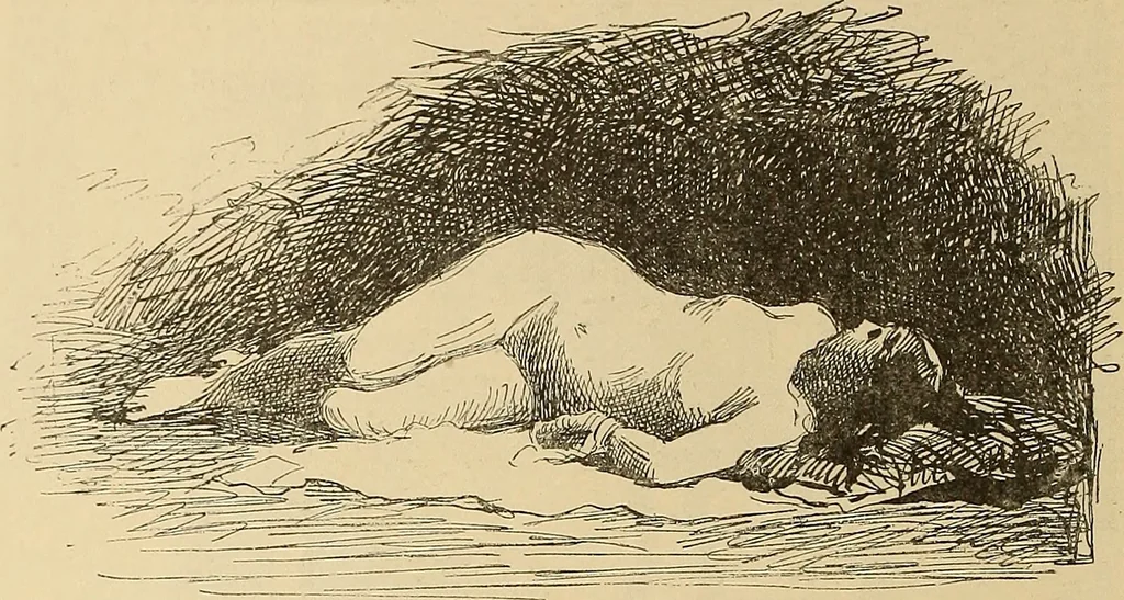 An illustration from American art and American art collections; essays on artistic subjects, 1889, leaf 233