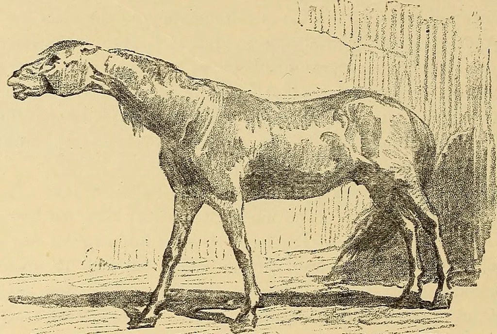 An illustration from American art and American art collections; essays on artistic subjects, 1889, leaf 237
