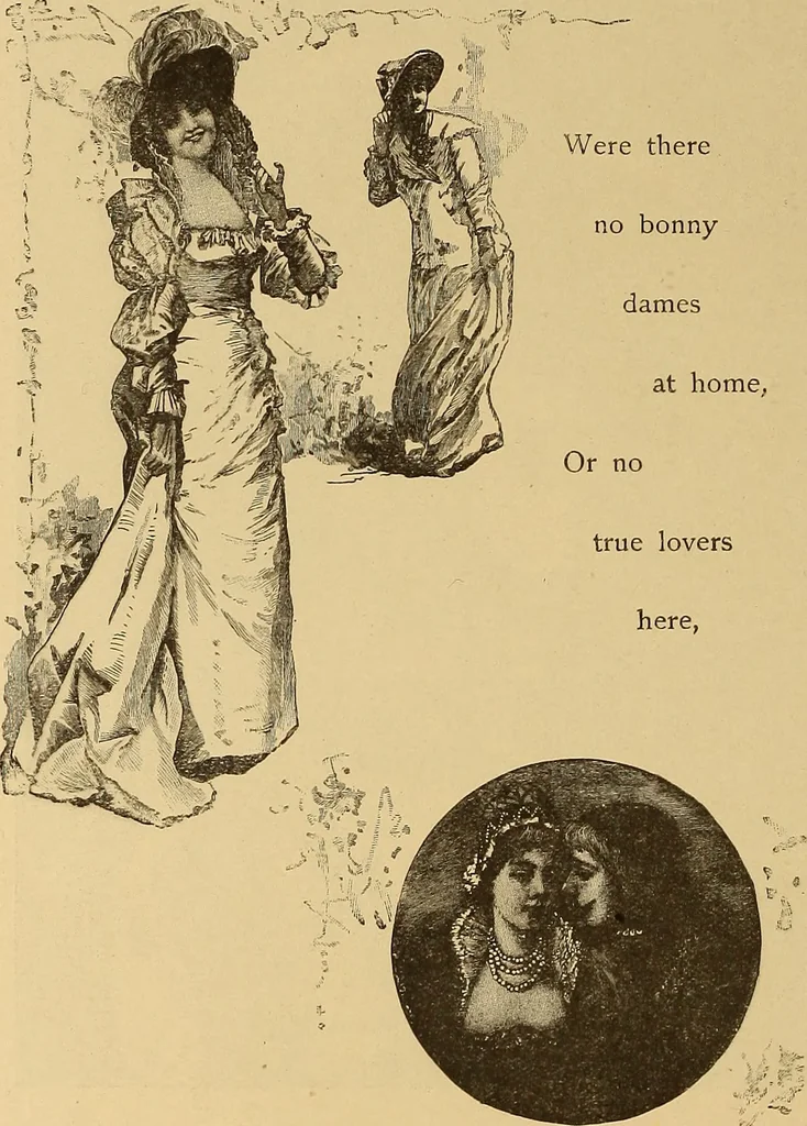 An illustration from American art and American art collections; essays on artistic subjects, 1889, leaf 247