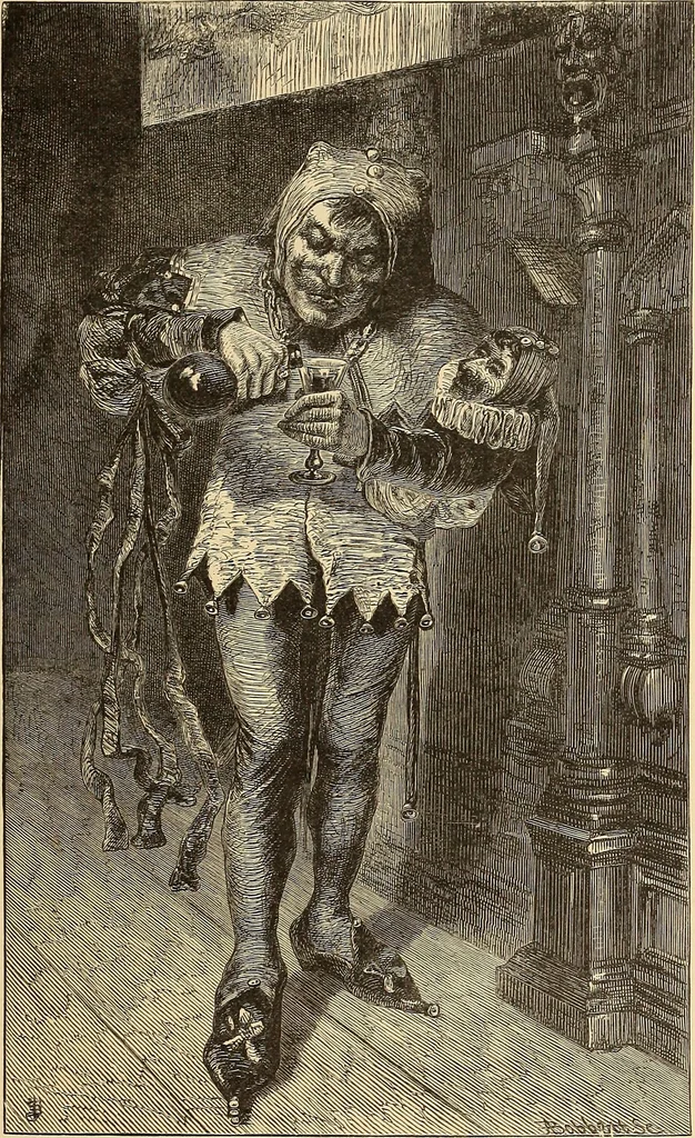 An illustration from American art and American art collections; essays on artistic subjects, 1889, leaf 276