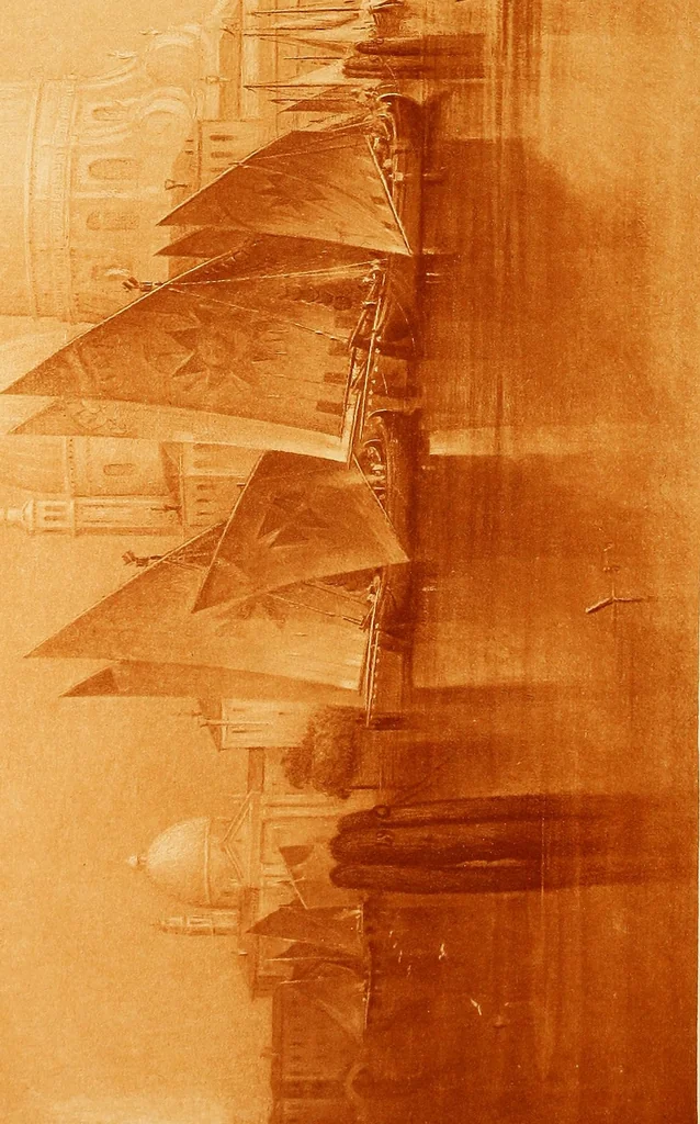 An illustration from American art and American art collections; essays on artistic subjects, 1889, leaf 289