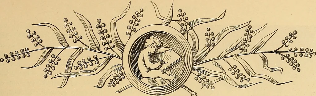 An illustration from American art and American art collections; essays on artistic subjects, 1889, leaf 292