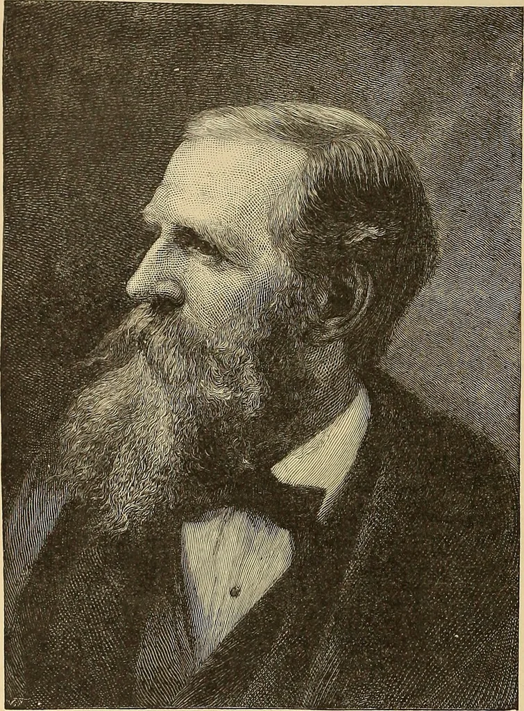 An illustration from American art and American art collections; essays on artistic subjects, 1889, leaf 305