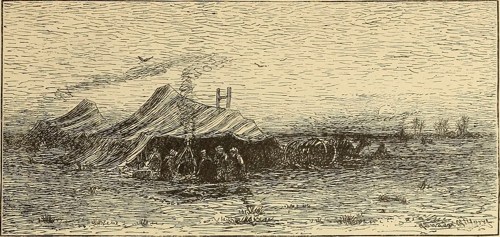 An illustration from American art and American art collections; essays on artistic subjects, 1889, leaf 306