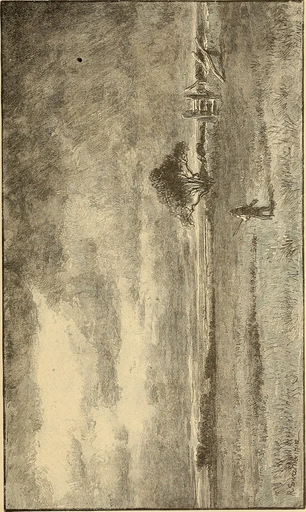 An illustration from American art and American art collections; essays on artistic subjects, 1889, leaf 308