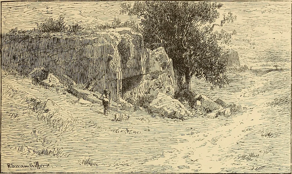 An illustration from American art and American art collections; essays on artistic subjects, 1889, leaf 310