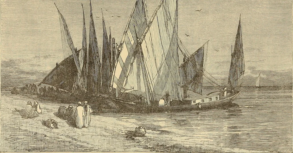 An illustration from American art and American art collections; essays on artistic subjects, 1889, leaf 316