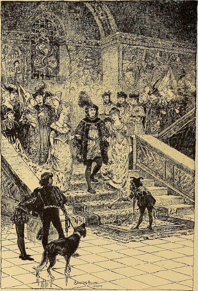 An illustration from American art and American art collections; essays on artistic subjects, 1889, leaf 325