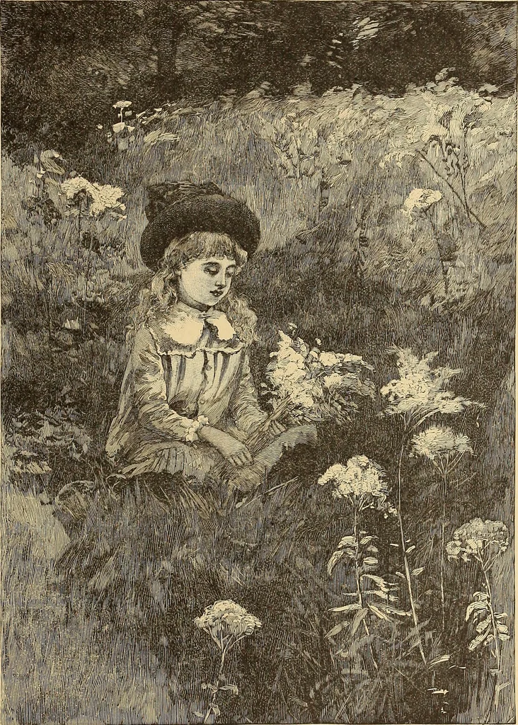 An illustration from American art and American art collections; essays on artistic subjects, 1889, leaf 336