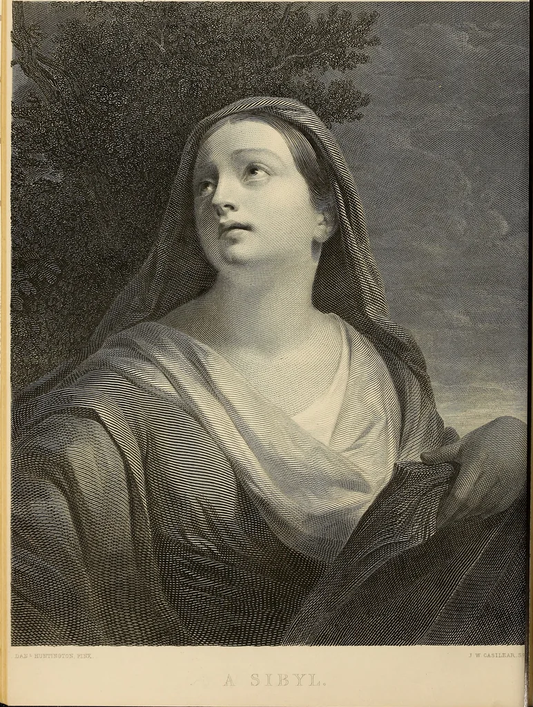 An illustration from American art and American art collections; essays on artistic subjects, 1889, leaf 35