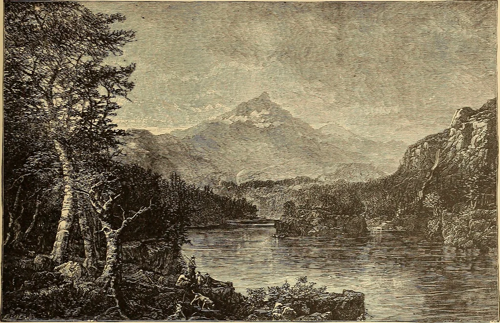 An illustration from American art and American art collections; essays on artistic subjects, 1889, leaf 40