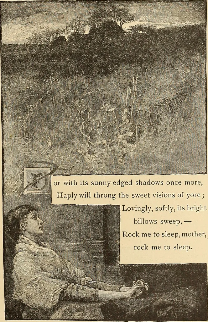 An illustration from American art and American art collections; essays on artistic subjects, 1889, leaf 410