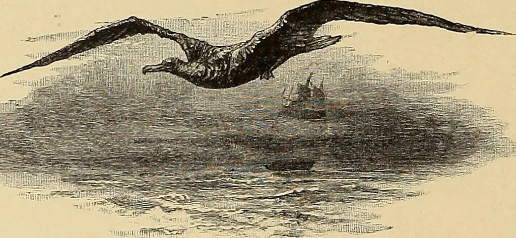 An illustration from American art and American art collections; essays on artistic subjects, 1889, leaf 413