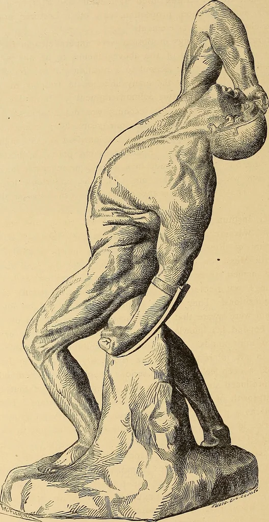 An illustration from American art and American art collections; essays on artistic subjects, 1889, leaf 423