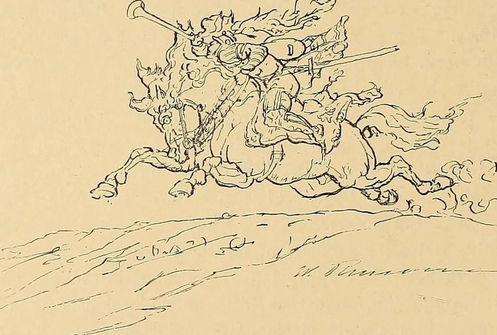 An illustration from American art and American art collections; essays on artistic subjects, 1889, leaf 439