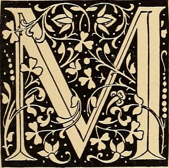 An illustration from American art and American art collections; essays on artistic subjects, 1889, leaf 450