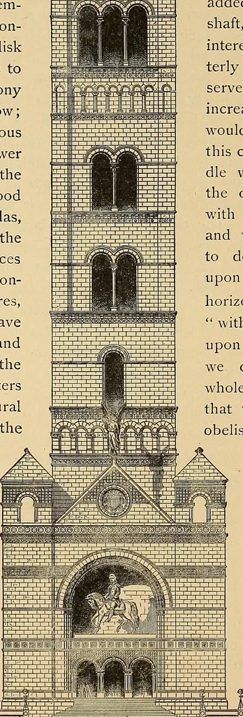 An illustration from American art and American art collections; essays on artistic subjects, 1889, leaf 451