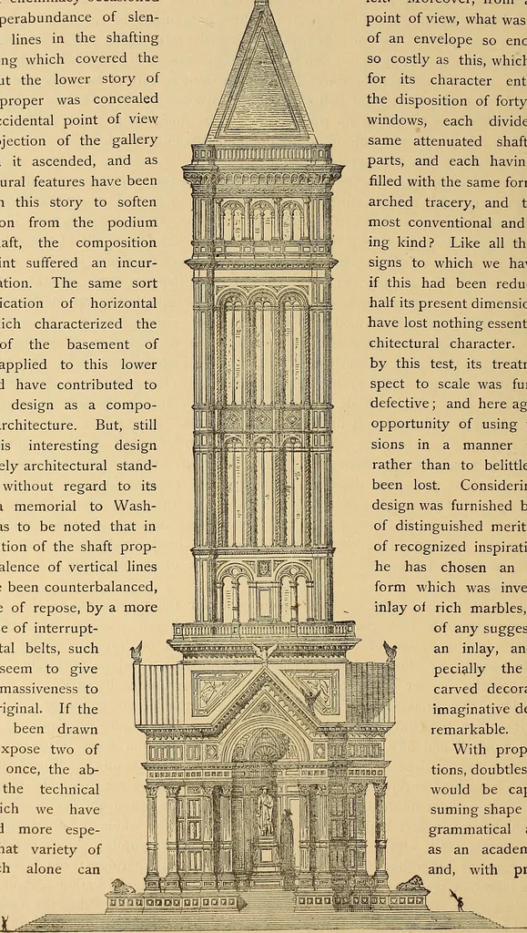 An illustration from American art and American art collections; essays on artistic subjects, 1889, leaf 453