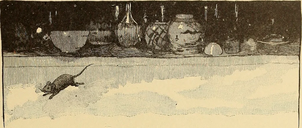 An illustration from American art and American art collections; essays on artistic subjects, 1889, leaf 464