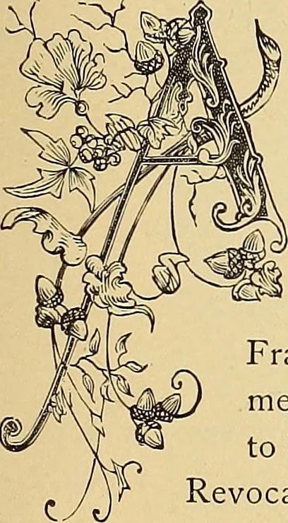 An illustration from American art and American art collections; essays on artistic subjects, 1889, leaf 464